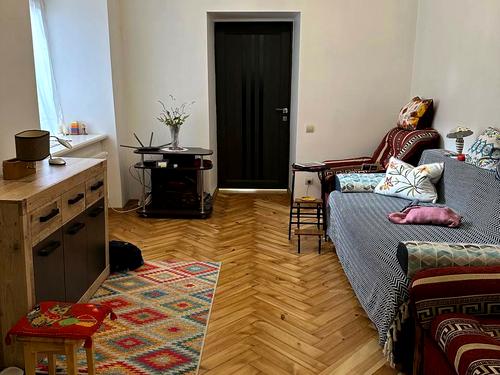квартира за адресою Кирила і Мефодія вул., 26
