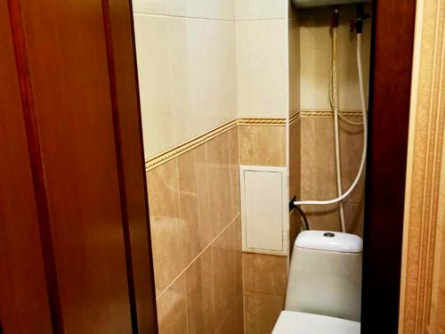квартира за адресою Докучаєвська вул., 5