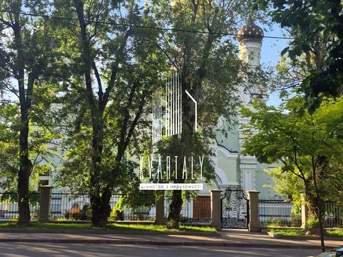 квартира по адресу Уманская ул., 27