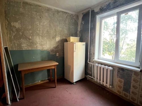 квартира за адресою 21-ї Бригади Національної Гвардії України вул. (Симонова), 1