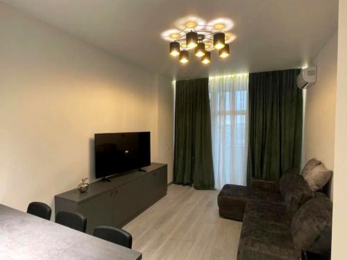 квартира за адресою Берестейський просп. (Перемоги), 11 к2