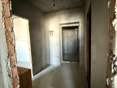 квартира по адресу Лісогринівецька ул., 30