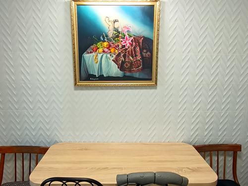 квартира за адресою Вечірній бульв., 2