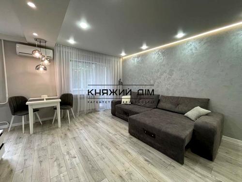 квартира за адресою Коломийський пров., 7
