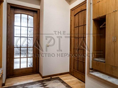 квартира по адресу Антоновича ул. (Горького), 9