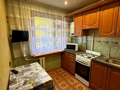 квартира по адресу Шкільний пер., 3
