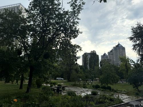 квартира за адресою Київ, Ованеса Туманяна вул., 8