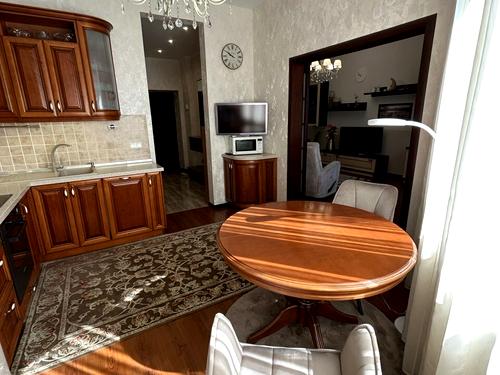 квартира по адресу Владимира Ивасюка просп. (Героїв Сталінграду), 6
