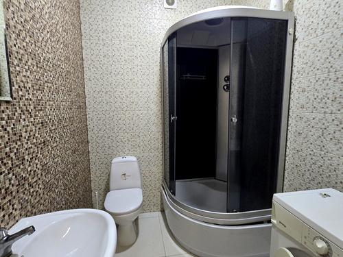 квартира по адресу Садовая ул., 1В