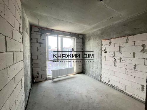 квартира по адресу Воздухофлотский просп. (Повітрофлотський), 56