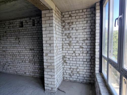 квартира за адресою Надпільна вул., 249