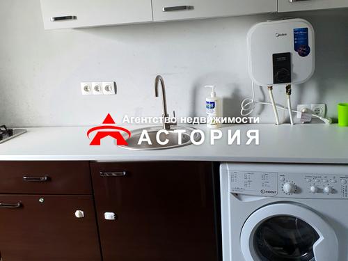 квартира по адресу Магистральная ул., 90