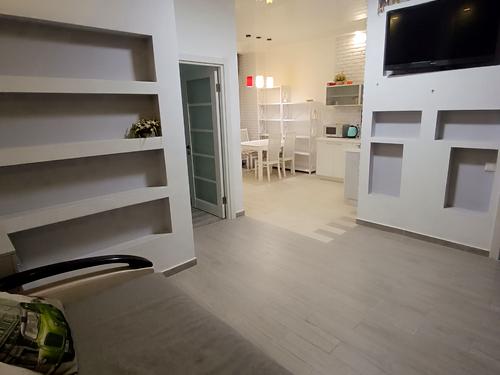 квартира за адресою Перлинна вул., 3