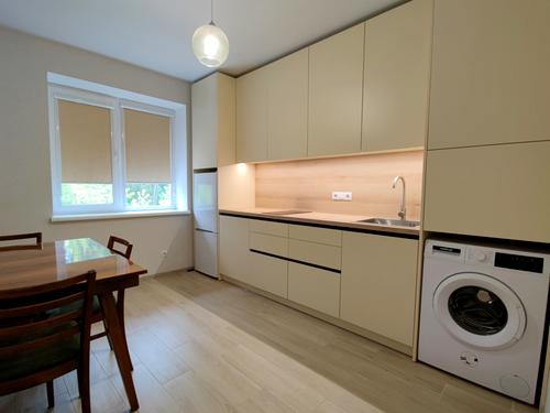 квартира за адресою Кам'янська вул., 34а