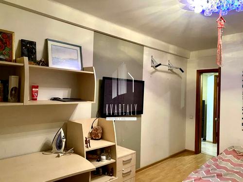 квартира за адресою Кубанської України вул. (Маршала Жукова), 39