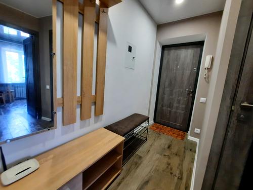 квартира по адресу Академика Янгеля ул., 5