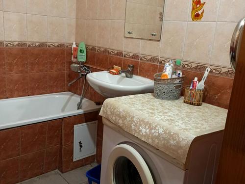 квартира за адресою Петра Григоренка просп., 20-А