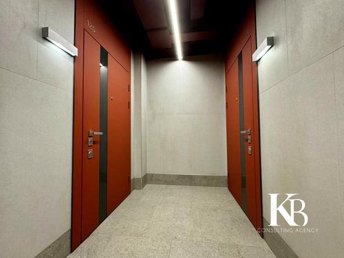 квартира за адресою Кучеревського бульв., 1