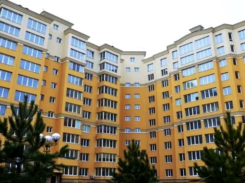 квартира за адресою с. Софіївська борщагівка, Абрикосова, 5