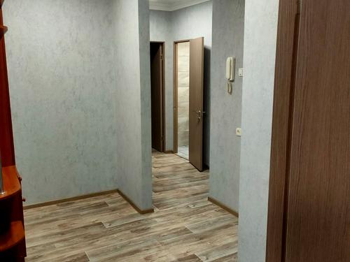 квартира по адресу Академика Заболотного ул., 31