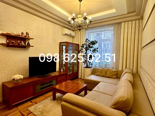 квартира по адресу Ковальська ул., 25