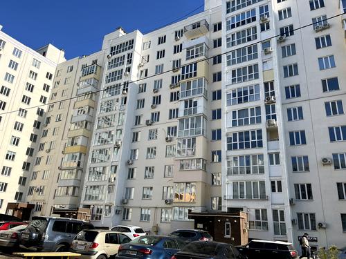 квартира за адресою Незалежності вул., 21
