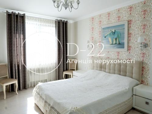 квартира по адресу Ревуцкого ул., 40-Г