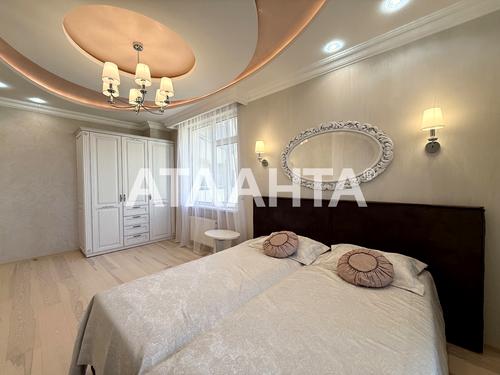 квартира за адресою Аркадійське плато вул. (Гагаринське плато), 5в