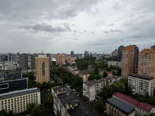 квартира по адресу Василия Тютюнника ул. (Анрі Барбюса), 28-А