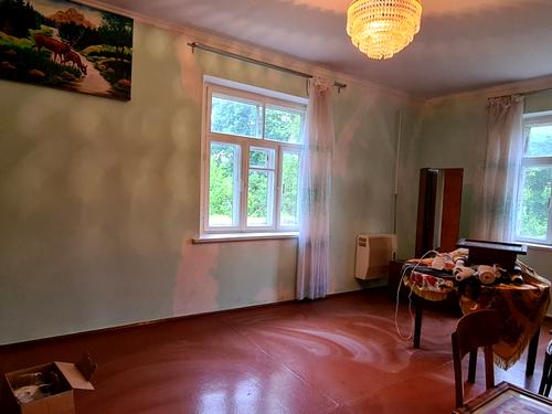 дом по адресу с. Рясники, Горбаківська