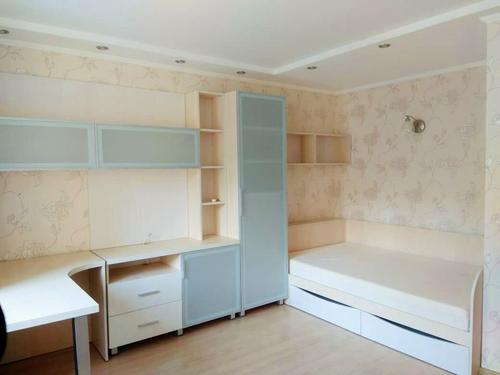 квартира по адресу Киев, Рыбальская ул., 8