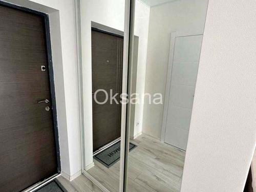 квартира по адресу Метрологическая ул., 23