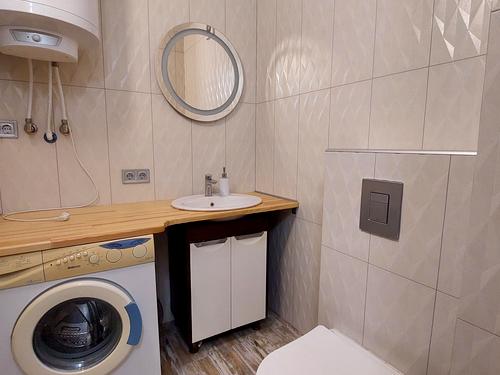 квартира по адресу Академика Королёва ул., 34/1