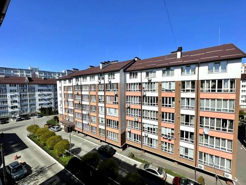 квартира за адресою Волинська вул., 9
