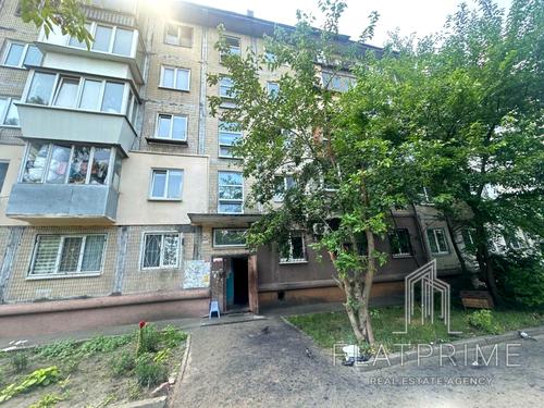 квартира за адресою Березнева вул., 7