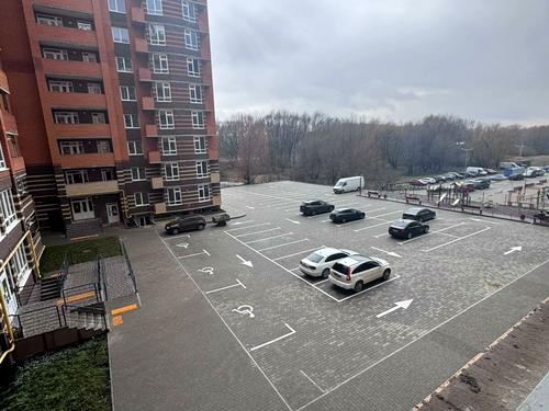 квартира за адресою Старокостянтинівське шосе, 20/4