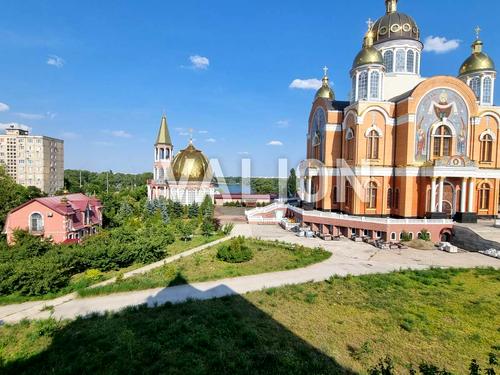 квартира по адресу Владимира Ивасюка просп. (Героїв Сталінграду), 24-А