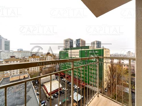 квартира по адресу Митрополита Василия Липковского ул. (Урицкого), 33-А