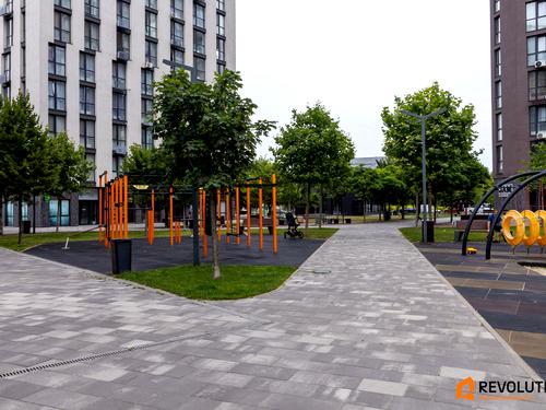 квартира за адресою Панорамна вул., 2