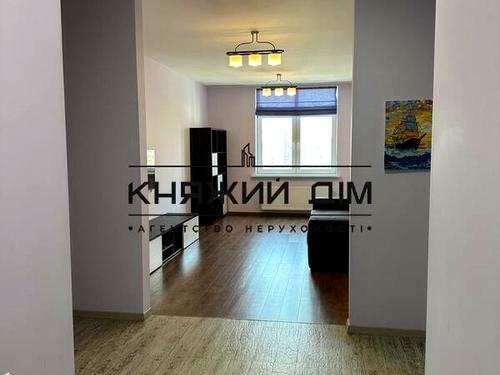 квартира за адресою Київ, Драгоманова вул., 40-Е