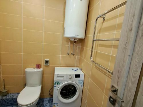 квартира по адресу Победы просп., 18