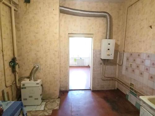 квартира за адресою Жабинського вул., 6