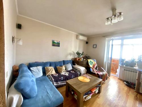 квартира за адресою Шевченка просп., 7