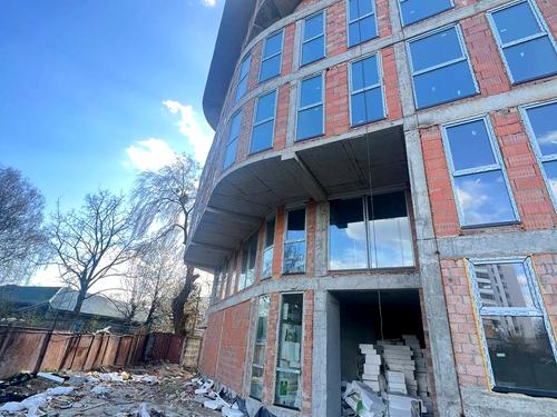 коммерческая по адресу Раковского ул., 24а