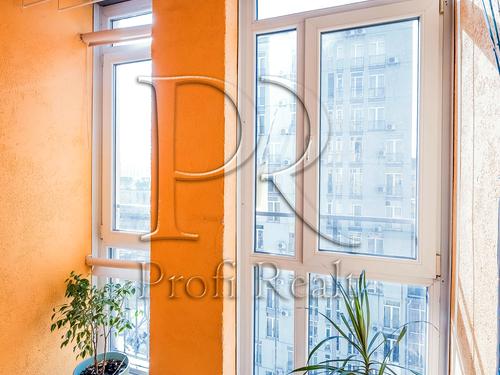 квартира по адресу Регенераторная ул., 4 к2