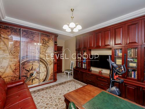 квартира за адресою Саперне Поле вул., 12