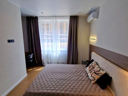 квартира за адресою Мартинова, 30