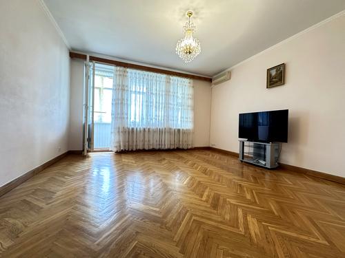 квартира по адресу Виноградная ул., 4