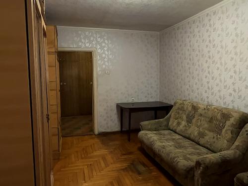 квартира по адресу Запорожское шоссе, 48