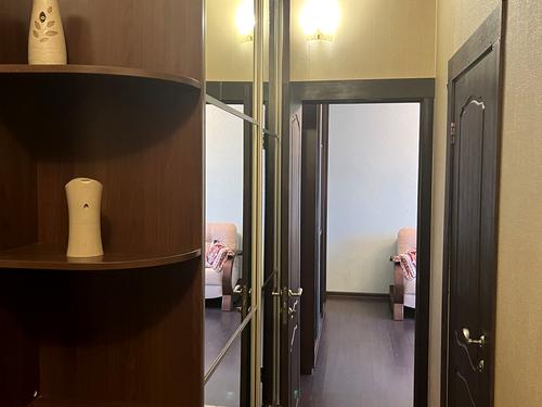 квартира по адресу Воздухофлотский просп. (Повітрофлотський), 34